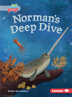 cover image of Norman's Deep Dive